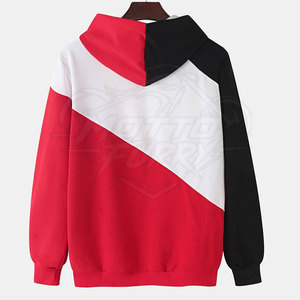 Sudaderas con Capucha para Hombre de Alta Calidad, 100% Algodón, Invierno, Costuras Resistentes, Transpirables, de Secado Rápido, para Uso Diario, Moda, Comodidad y Estilo de Vida - Product Image 2