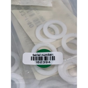 4 lotes de 4 arandelas planas ONTRAK 90-0033-040, 5/8 ID - Equipos y piezas de semiconductores de confianza de Trusted Global Legacy - Product Image 6