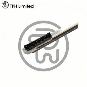 TPH-GT800-203S หัวพิมพ์ใหม่สำหรับซีบร้า จีที 800 เครื่องพิมพ์บาร์โค้ดความร้อนเปลี่ยน 203dpi P1025950-009 - Product Image 2