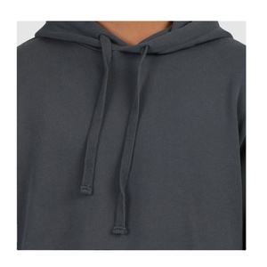 Venta al por mayor de sudaderas con capucha de algodón de nuevo estilo de manga completa a granel para hombres para sudaderas con capucha y sudaderas 2026 - Product Image 5