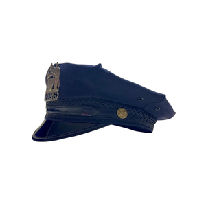 Gorra Clásica de Alta Calidad al por Mayor de Fábrica, Fabricada en Algodón con Servicio OEM, Fabricación Directa de Fábrica - Product Image 3