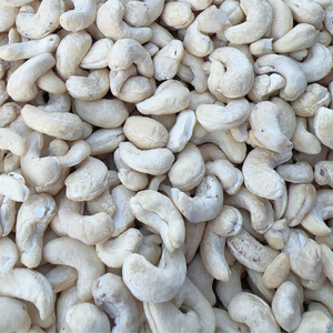 W320มะม่วงหิมพานต์จากซันติโก้เวียดนาม W210ผลิตจากเม็ดมะม่วงหิมพานต์ออร์แกนิก - Product Image 1