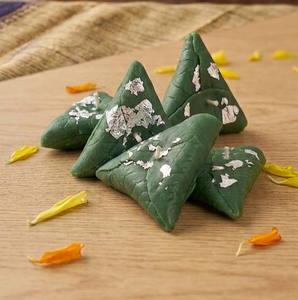Handmade Paan Shaped Soy Wax Scented <b>Candle</b> Luxury Leaf Decorative <b>Candles</b> Home Fragrance Festive Gift Private Label <b>Bulk</b> Price - Product Image 5