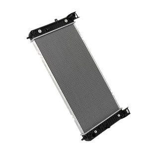 Radiatore Auto 2370 34FT per Chevy Silverado 1500 2500 Suburban Tahoe 4.8 5.3 6.0L PA66 e Alluminio Modello OEM XV Tipo Fit - Product Image 6