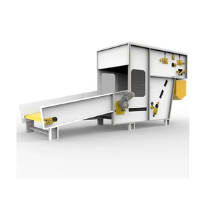 New Modern Conveyor AUTO FEEDER with 304 Stainless Steel and Accurate <b>Temperature</b> <b>Control</b> for Retail and Industrial Use - Product Image 6