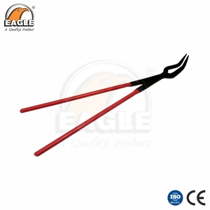 Pince de maintien de creuset Eagle MS pour la fabrication de bijoux avec service de moulage - Diverses tailles - Product Image 3