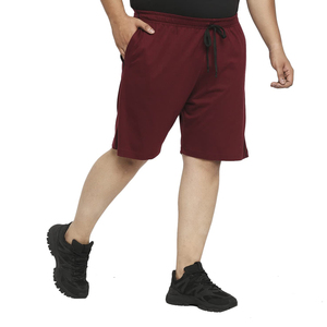 OEM Service Men's Shorts Fashion Casual Shorts for Men Best Quality Cotton Short Pants Streetwear Hip Hop Summer Shorts for Men - Product Image 3