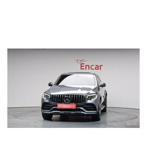 Mercedes-Benz GLC220 d 4MATIC Coupé, Modelo Marzo 2023, con 49,241 km, Caja de Cambios Automática, Combustible Diésel, Volante a la Izquierda, Cámara Trasera - Product Image 2
