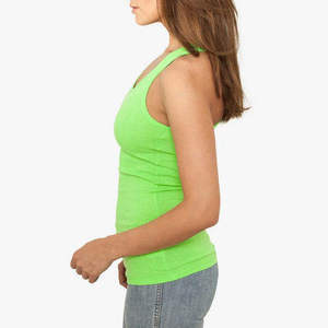 <b>Top</b> Selling Women Outwear Breathable Seamless Quick Dry Tank <b>Top</b> Plus Size Women Tank <b>Top</b> for Sale - Product Image 3