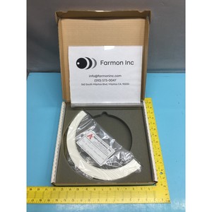 AMAT 0200-10479 Estructura de Flujo, Cerámica, Trench - Equipo y Piezas de Semiconductores de Confianza de Legado Global - Product Image 2