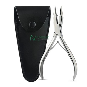 Tijeras de Corte de Pelo de Alta Calidad, 6.8 Pulgadas, Acero Inoxidable, Profesionales, para Barbería, en Venta - Product Image 3