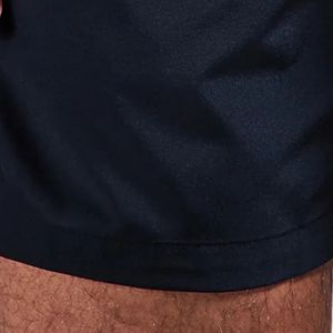 <b>Mens</b> Active Outdoor Solid 100% Cotton <b>Cargo</b> <b>Shorts</b> Breathable <b>Lightweight</b> Utility Quick Dry Multi Pocket Casual Sportswear - Product Image 5