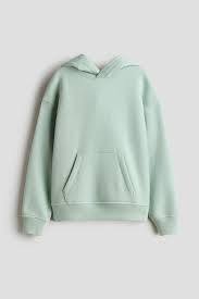Custom Men's Streetwear Hoodie - High Quality 100% Cotton <b>Fleece</b> Plain <b>Black</b> Pullover with Pocket - Product Image 2