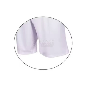 Dernier design, vêtements de sport respirants de haute qualité, uniforme de lacrosse, prix de gros d'usine pour adultes - Product Image 6