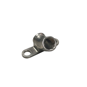 Accesorios de Acero Inoxidable de Alta Calidad, Codo Liso 45 PHS, Fabricación en Vietnam, para Obras de Construcción, OEM/ODM Personalizado - Product Image 1