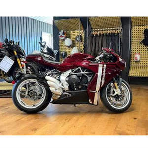 VENTAS RÁPIDAS DEL MEJOR MODELO 2026 Thruxton RS, Motocicleta Nueva - Product Image 3
