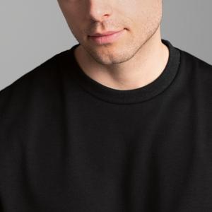 T-shirts pour hommes de haute qualité 100% coton, taille plus, coupe régulière, streetwear, col rond, manches courtes, séchage rapide, respirant, numérique - Product Image 4