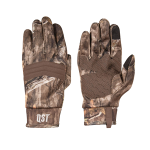 Gants de chasse OEM/ODM Fabrication sur mesure |   Gants de chasse d'extérieur respirants de haute qualité pour hommes, ajustement confortable, tendance - Product Image 4