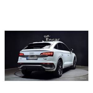 Audi Q5 40 TDI Quattro Premium Sportback 2022, 44,440 km, Diésel, Asientos de Cuero, Cámara Trasera, Volante a la Izquierda - Product Image 2