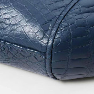 Veste en cuir de crocodile élégante pour homme, qualité supérieure, durable, confortable, manteau d'hiver tendance - Product Image 5