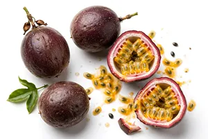 Huile Essentielle de Fruit de la Passion, Huile Parfumée Fruit de la Passion, Huile Aromatique Tropicale Douce pour la Fabrication de Savons, Bougies et Cosmétiques, Fournisseur en Gros - Product Image 2