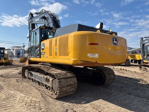 Excavadora de Servicio Pesado 350P 2024 Z034498 de Alto Rendimiento, Suministro al por Mayor - Product Image 2
