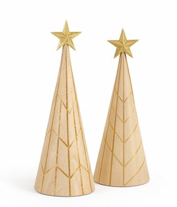 Industry Trending Modern Metal Christmas <b>Tree</b> Table Top Home Decoration Customizable Color Size And Shape Eco-Friendly - Product Image 2
