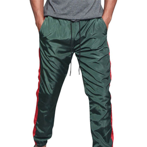 Pantalones Cargo Personalizados al por Mayor para Hombre, Pantalones de Trabajo de Algodón Duraderos con Múltiples Bolsillos, Pantalones Cargo Casuales para Exteriores - Product Image 2