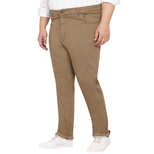 Pantalones Vaqueros Casuales Hechos a Medida para Hombre, Pantalones Vaqueros Más Vendidos para Adultos, Nuevo Estilo Streetwear, Fabricante de Pantalones Vaqueros para Hombre - Product Image 2