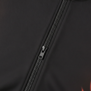 Traje Deportivo de Compresión Personalizado de Poliéster y Spandex, Camiseta Deportiva para Hombre, Ropa de Fitness Ajustada para Gimnasio - Product Image 6