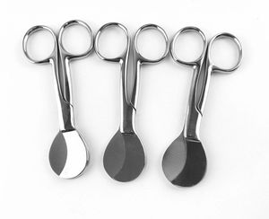 Kit de Microcirugía de 13 Piezas, Juego de Instrumentos Quirúrgicos, Pinzas, Tijeras, Portaagujas, Acero Inoxidable, Manual, Emergencia, Clínica, Médico - Product Image 5