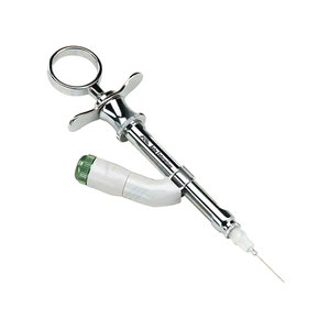 Instrumentos Quirúrgicos Dentales, Instrumentos Médicos Dentales, Herramientas Médicas, Multicolor, 1.8ml 2.2ml, Instrumentos Quirúrgicos de Acero Inoxidable - Product Image 1