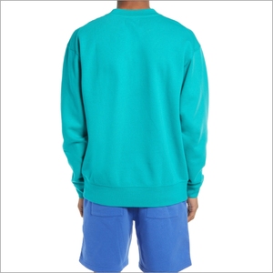 Sudadera Premium para Gimnasio, Personalizable, de Algodón Grueso, Ropa Deportiva, Streetwear, Informal, de Invierno, a la Moda - Product Image 5