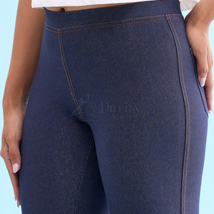 Leggings de Yoga para Adultos de Calidad Premium 2026, Leggings Ligeros con Efecto Push-Up, Leggings con Efecto Push-Up Más Vendidos - Product Image 5
