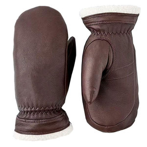 Gants de course imperméables pour hommes, gants de ski et de snowboard d'hiver, gants de ski coupe-vent - Product Image 1