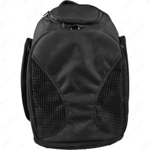 BLAZE FIGHT WEAR Grappling Taekwondo <b>Heavy</b> <b>Duty</b> Black <b>Backpack</b> with Gi Brazilian MMA Gym Gear Day Bag in Super Quality - Product Image 5