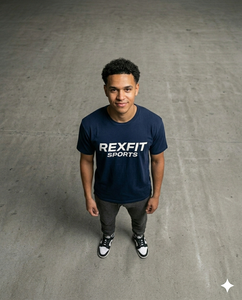 T-shirt Homme Oversize Streetwear Effet Délavé Premium 100% Coton Respirant avec Impression Personnalisée du Logo - Product Image 4