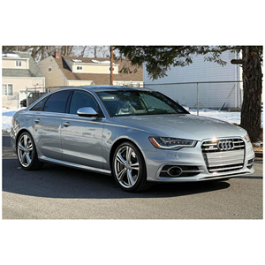 Audi S6 Prestige 2013 - Product Image 5