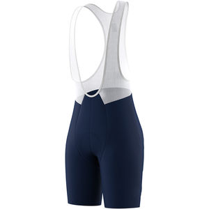 Pantalones Cortos de Ciclismo Ajustados y Transpirables de Secado Rápido para Hombre, Talla Grande, Sin Costuras, Acolchados, de Alta Visibilidad para Ciclismo al Aire Libre - Product Image 5