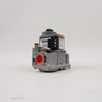 Control de Gas Combinado Intermitente VR8204A5806 Resideo