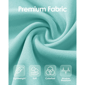 Unisex <b>Light</b> <b>Blue</b> Full <b>Sleeve</b> Rash Guard Quick Dry Polyester Compression Shirt Adult Fitness BJJ MMA UPF50+ Eco-Friendly - Product Image 3