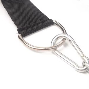 Fitness Head Harness Neck <b>Strength</b> Builder Adjustable Resistance Exercise <b>Training</b> Gym Rehabilitation Support Device - Product Image 5
