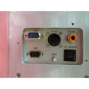 บรูคส์ ออโตเมชั่น, ชุดประกอบ, อุปกรณ์จัดตำแหน่ง, 5X 450MM - อุปกรณ์และอะไหล่เซมิคอนดักเตอร์ระดับโลกที่เชื่อถือได้ - Product Image 6