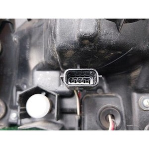 ไฟท้ายมือสองสำหรับรถยนต์ Qashqai ด้านซ้าย รุ่น 265554EA0A - Product Image 5