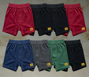<b>Boxer</b> shorts for Men 3 in 1 pack any brand any brand any big brand from wholesales shop Form Bangladesh - Product Image 6