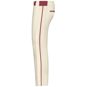 Pantalones de Béisbol Transpirables Personalizados de Talla Grande, Hechos en Pakistán, 100% Poliéster, Último Diseño, Personalizables - Product Image 4
