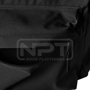 Sac à dos de sport multi-poches conçu pour la salle de sport et les voyages, avec des matériaux durables et un design moderne - Product Image 2