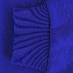 Wholesale <b>Black</b> Hoodies Sweatshirts Custom Embroidery French Terry Cotton No <b>String</b> Hoodie Men - Product Image 6