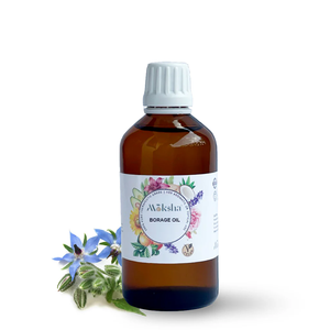 Aceite de Borraja |   Proveedor Mayorista de Aceites Portadores Premium, Fabricante de Marca Privada OEM - Product Image 2