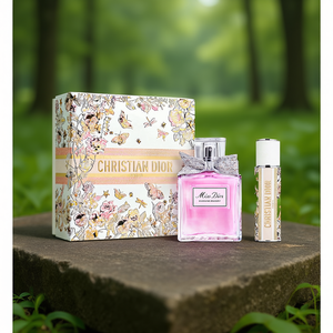 Mini Coffret de Parfums de Voyage 3.2g - Diol Beulruming Buke Mini Solrideu Fragrance - Product Image 3